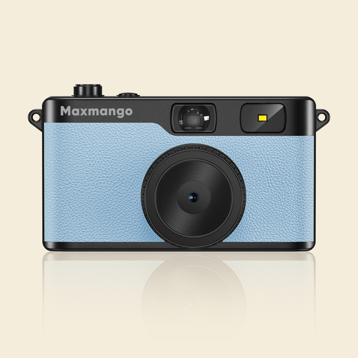 Maxmango D53 Camera