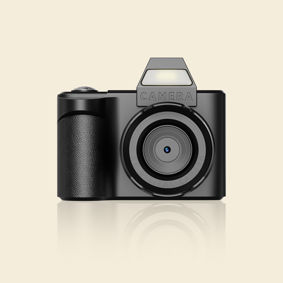 Maxmango MC7 Mini Retro Camera