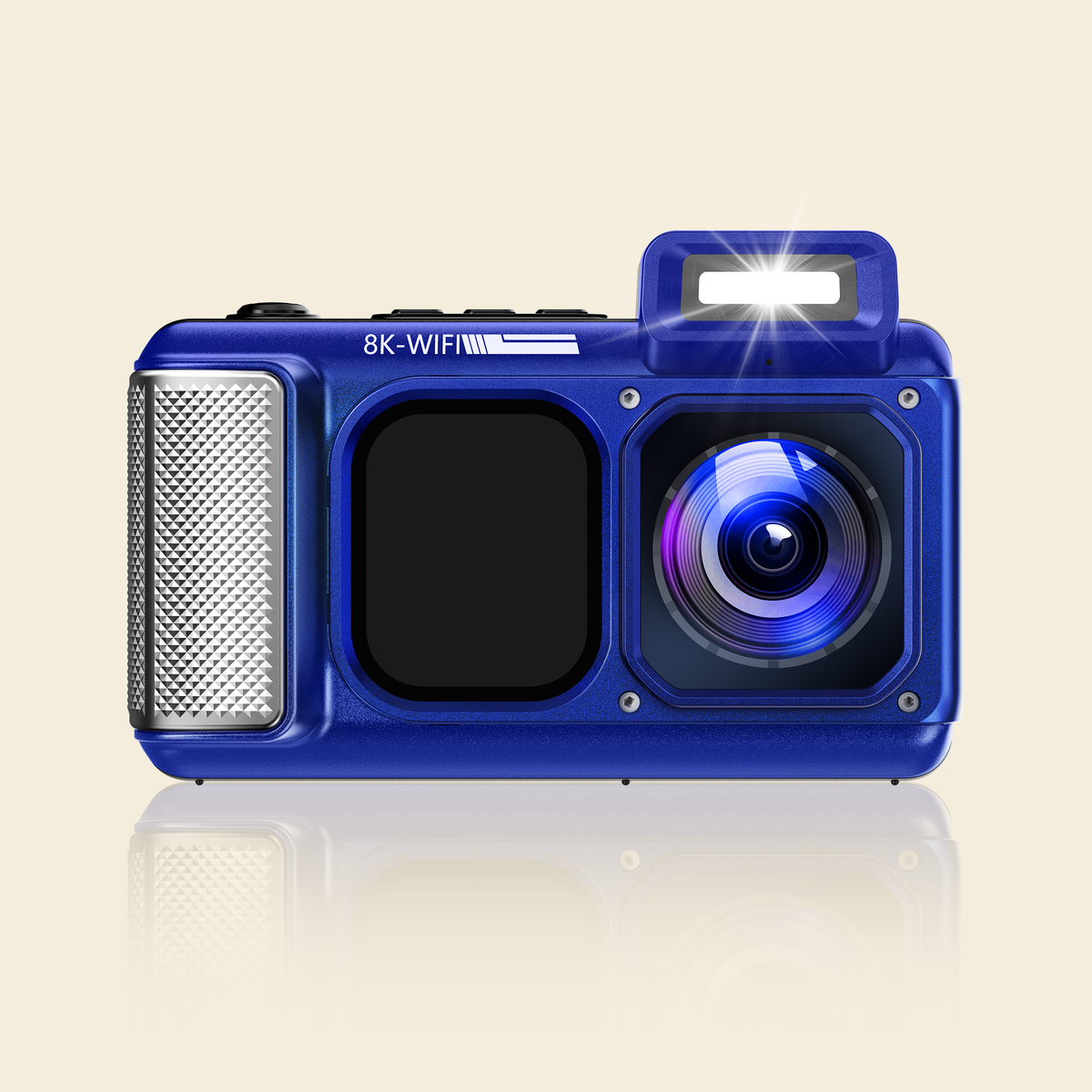 Maxmango  V08Pro Underwater Camera