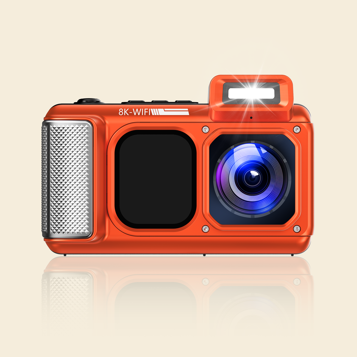 Maxmango  V08Pro Underwater Camera