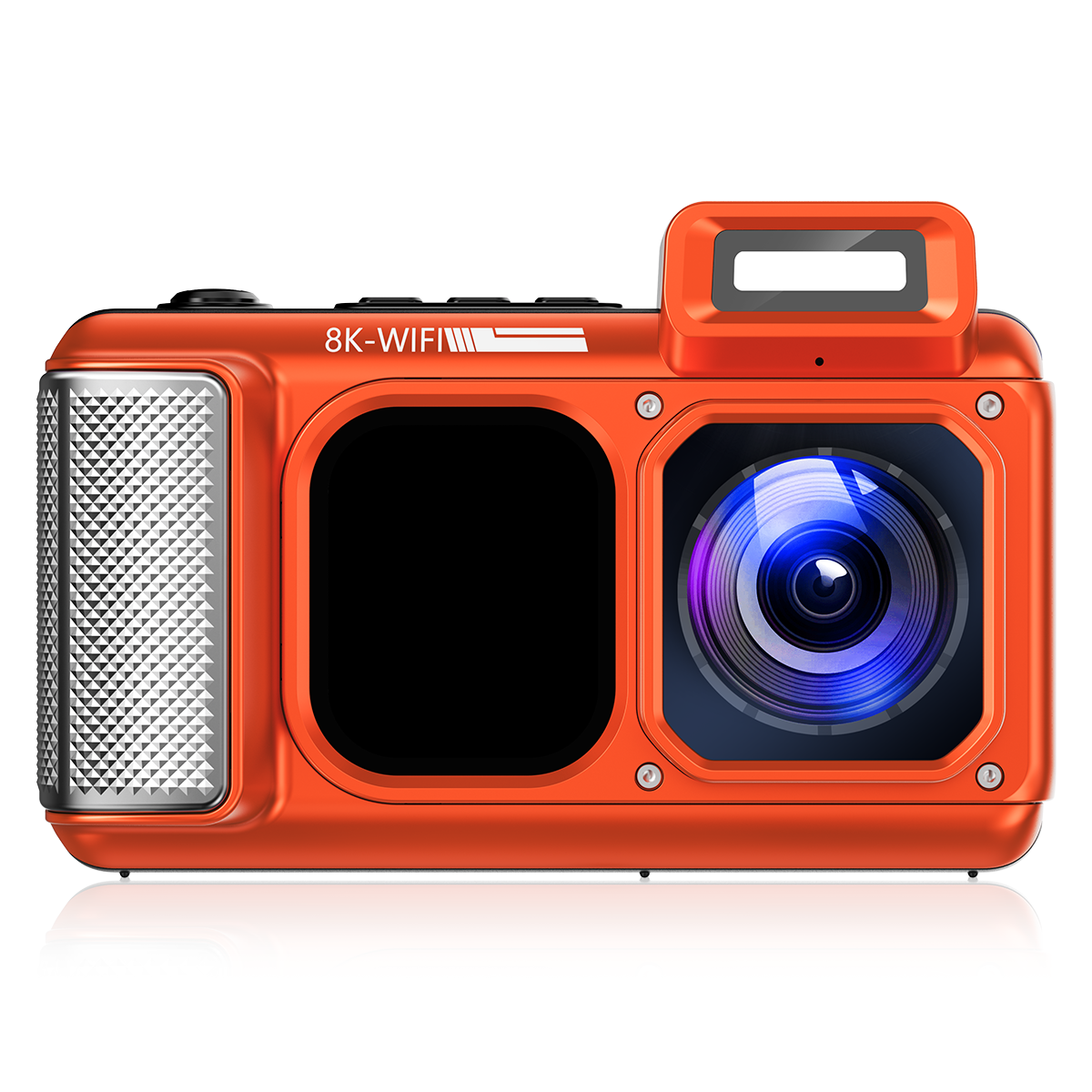 Maxmango  V08Pro Underwater Camera