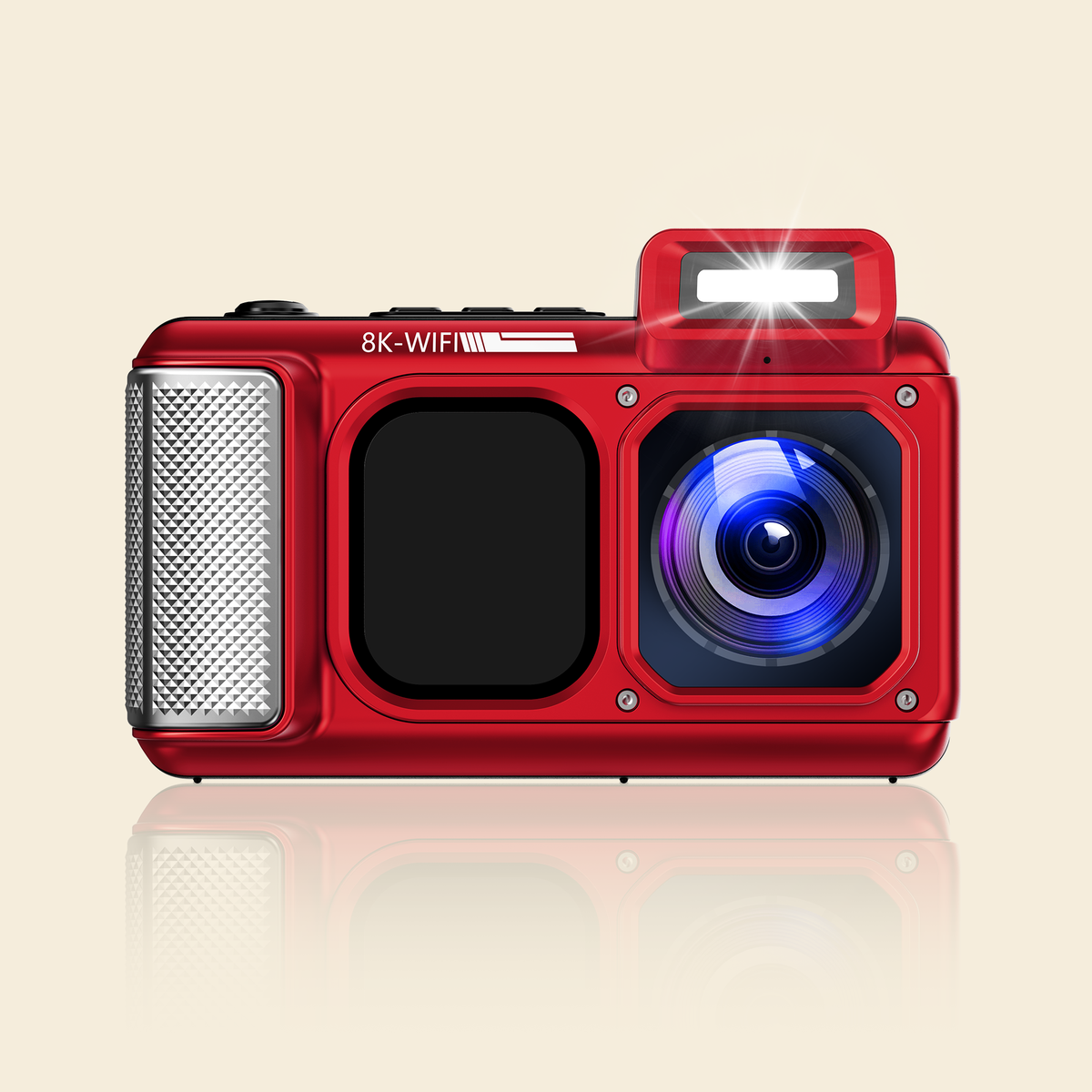 Maxmango  V08Pro Underwater Camera