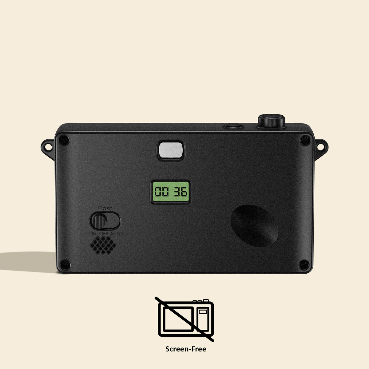 Maxmango D53 Camera