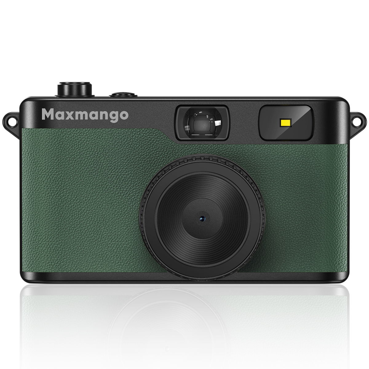 Maxmango D53 Retro Screenless Digital Camera