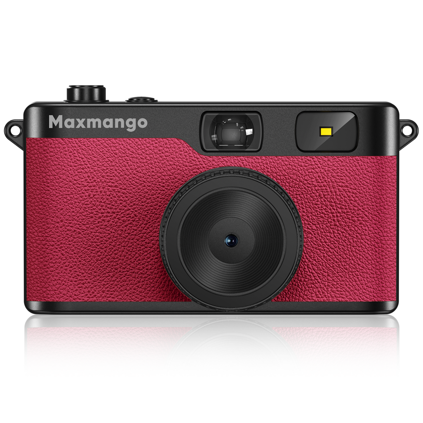 Maxmango D53 Retro Screenless Digital Camera