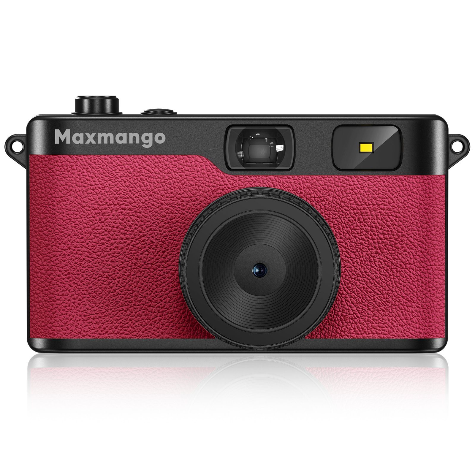Maxmango D53 Camera