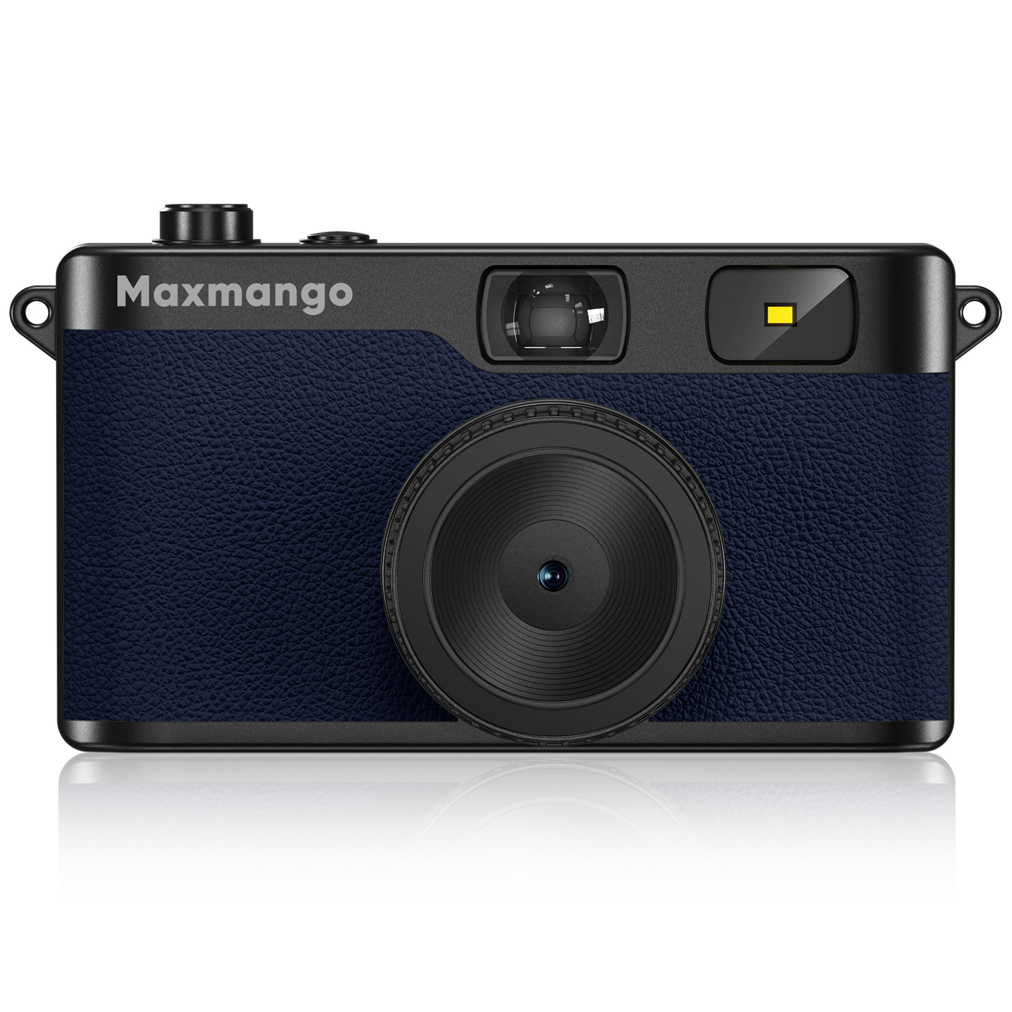 Maxmango D53 Retro Screenless Digital Camera