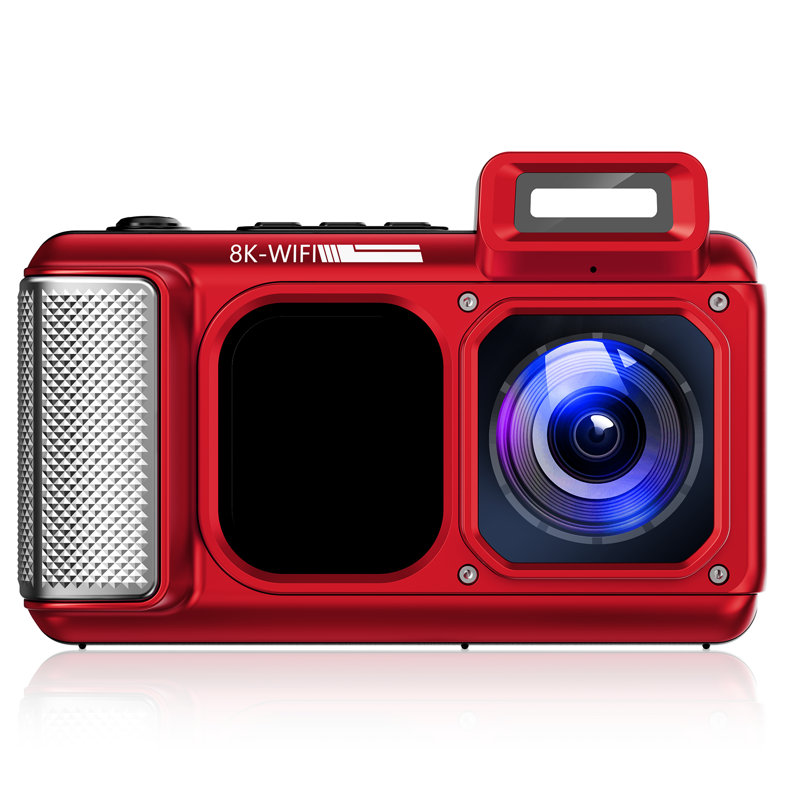 Maxmango  V08Pro Underwater Camera