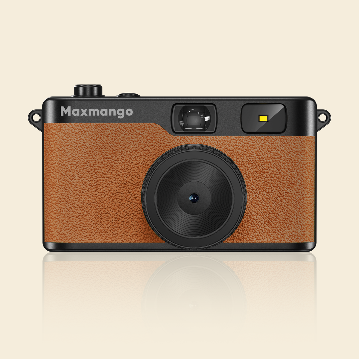 Maxmango D53 Camera