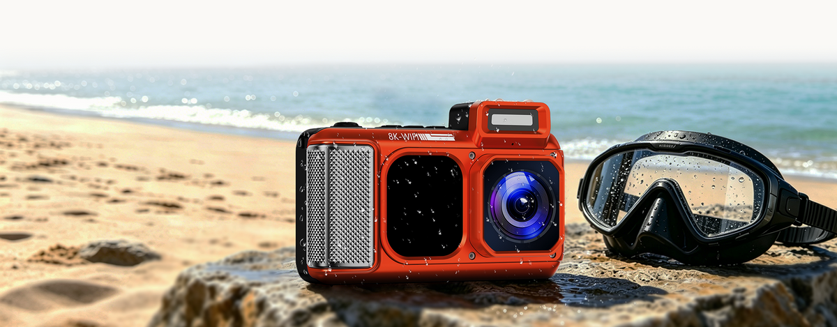 Max Mango Camera Maxmango