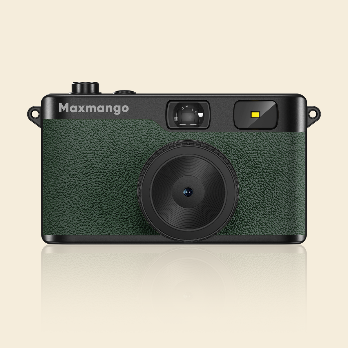 Maxmango D53 Camera