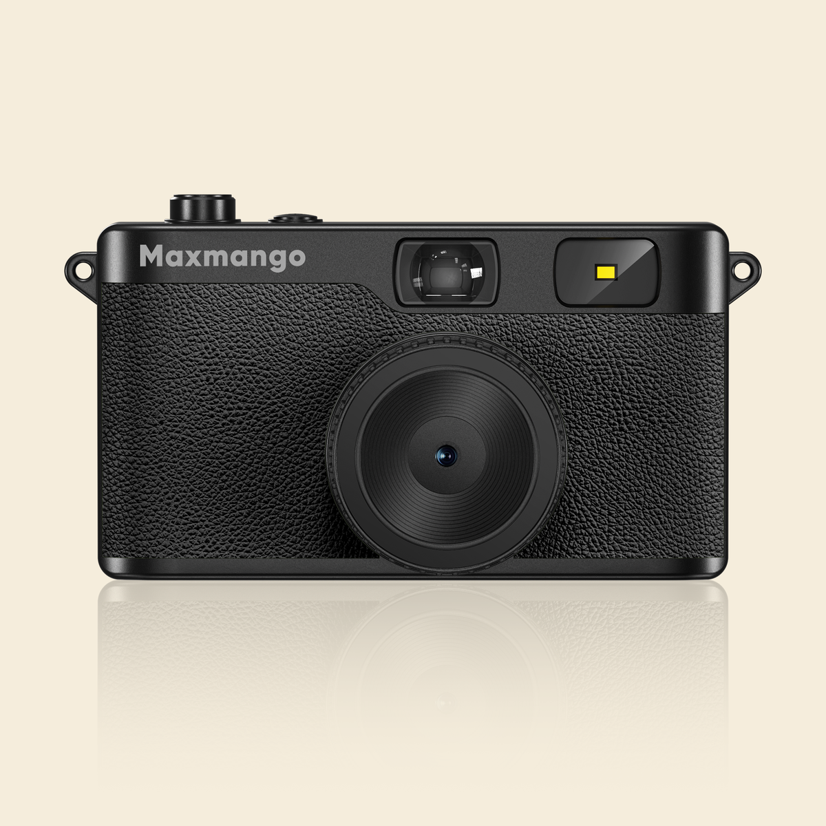 Maxmango D53 Camera