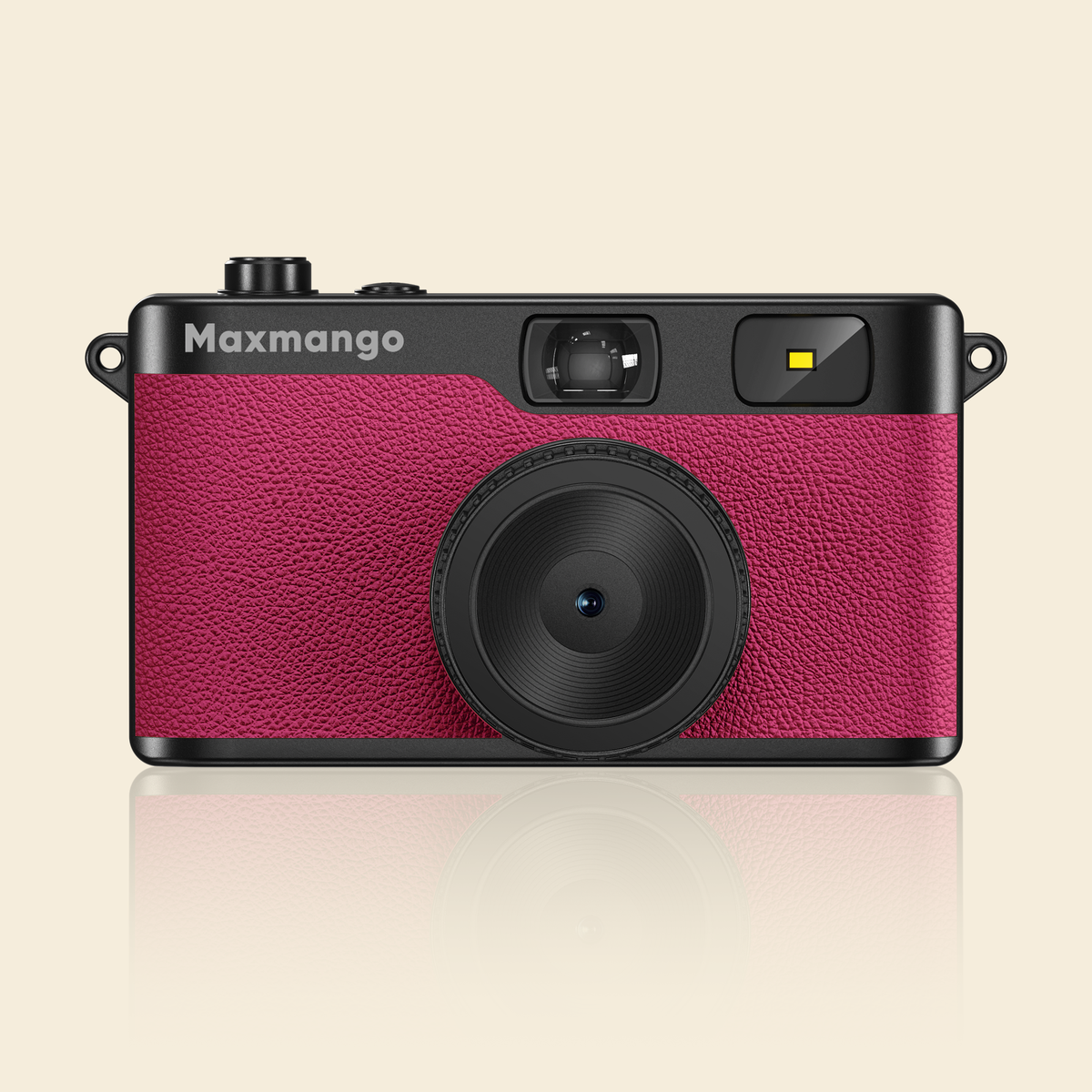 Maxmango D53 Camera