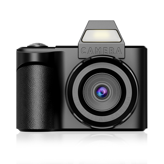 Maxmango Mini Retro Keychain Camera 1080P HD