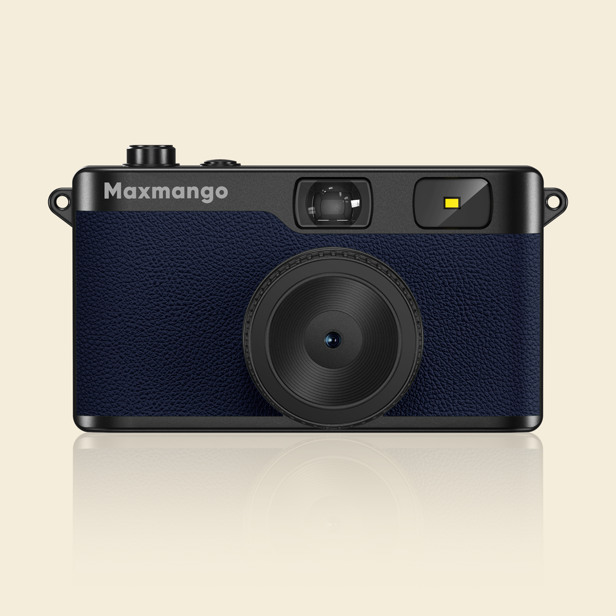 Maxmango D53 Camera