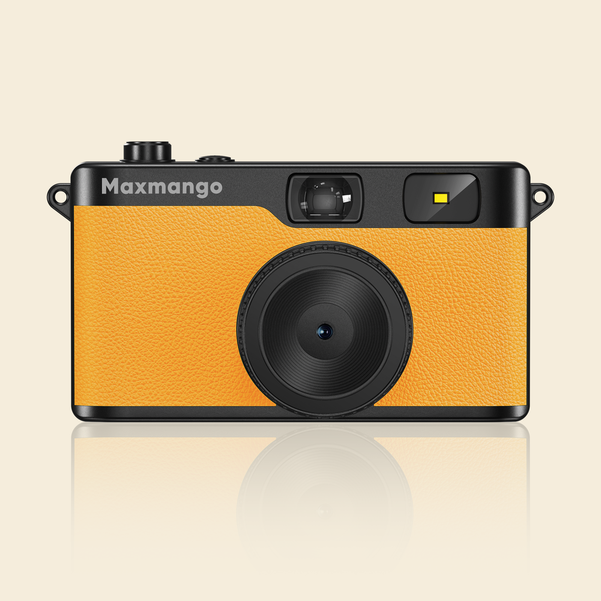 Maxmango D53 Camera