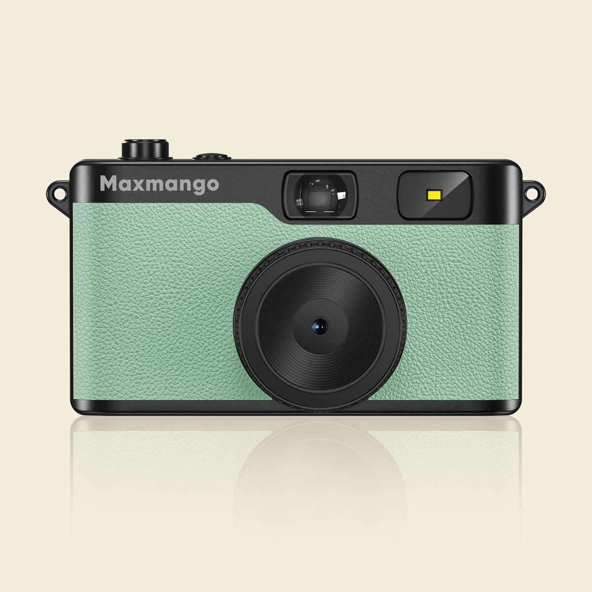 Maxmango D53 Camera