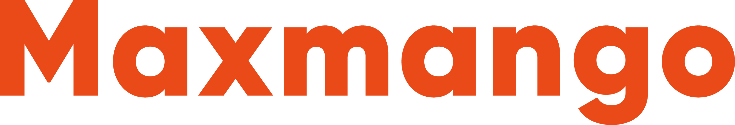 Maxmango